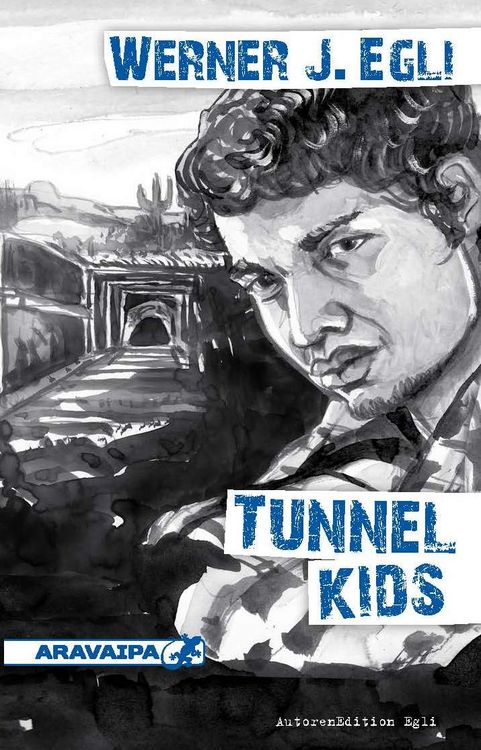 Produktbild: Tunnel Kids