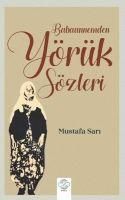 Produktbild: Babaannemden Y&ouml;r&uuml;k S&ouml;zleri