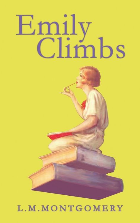 Produktbild: Emily Climbs