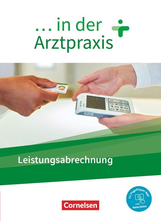 Produktbild: ... in der Arztpraxis - Neue Ausgabe