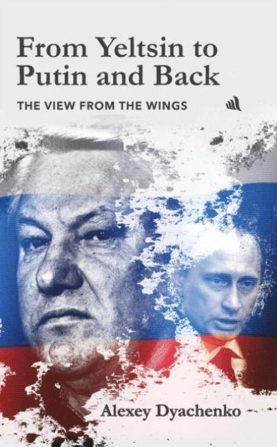 Produktbild: From Yeltsin to Putin and Back