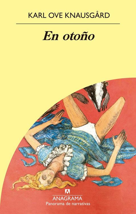 Produktbild: En Oto&ntilde;o