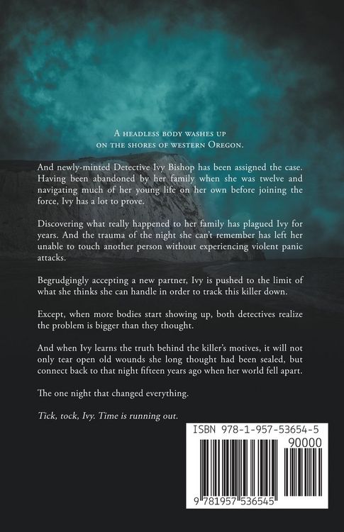 Produktbild: Her Dark Secret