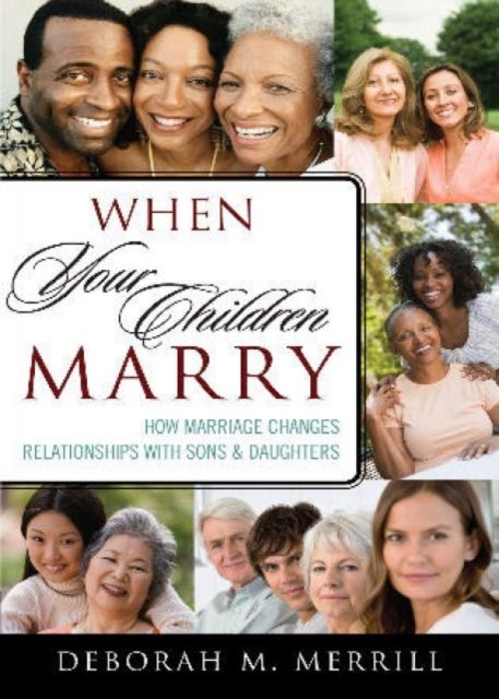 Produktbild: When Your Children Marry