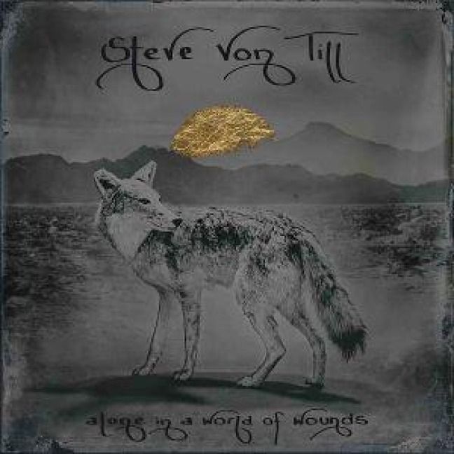 Produktbild: Alone In A World Of Wounds