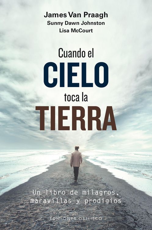 Produktbild: Cuando el cielo toca la tierra