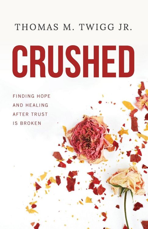 Produktbild: Crushed