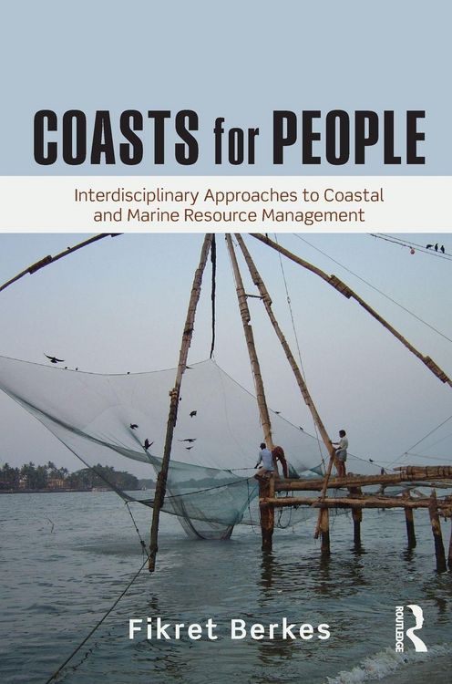 Produktbild: Coasts for People