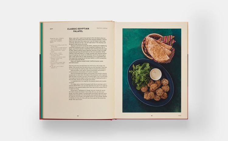 Produktbild: The Contemporary African Kitchen