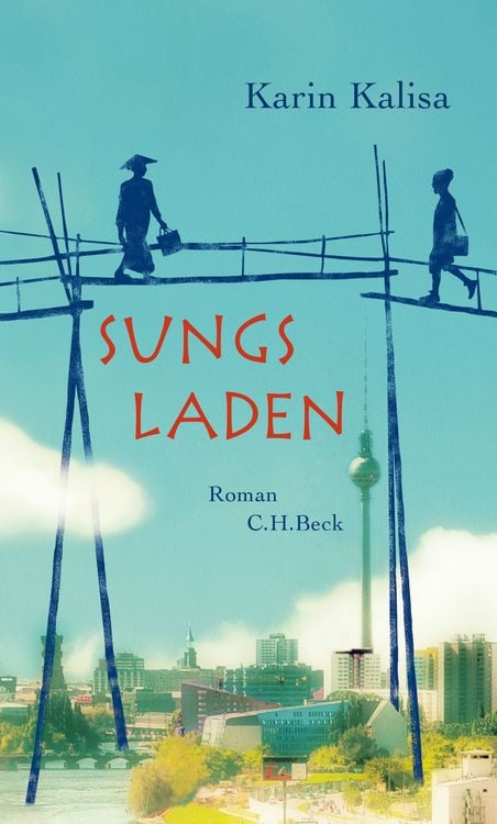 Produktbild: Sungs Laden