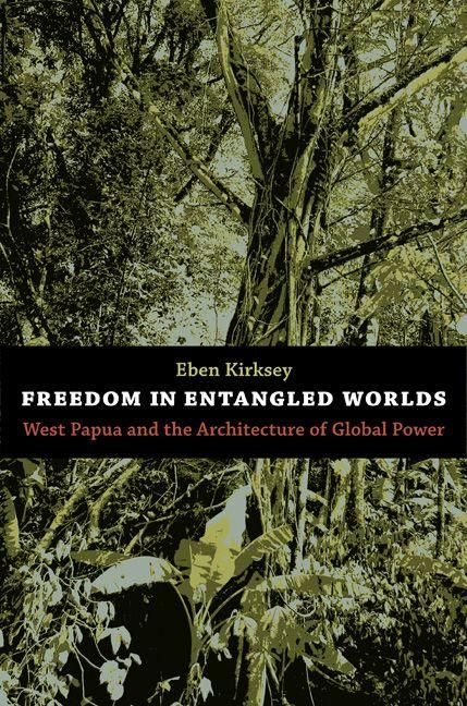 Produktbild: Freedom in Entangled Worlds