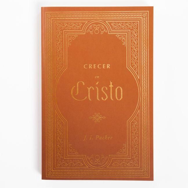Produktbild: Crecer En Cristo
