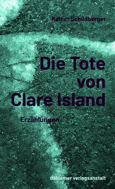 Produktbild: Die Tote von Clare Island