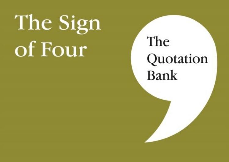 Produktbild: The Quotation Bank