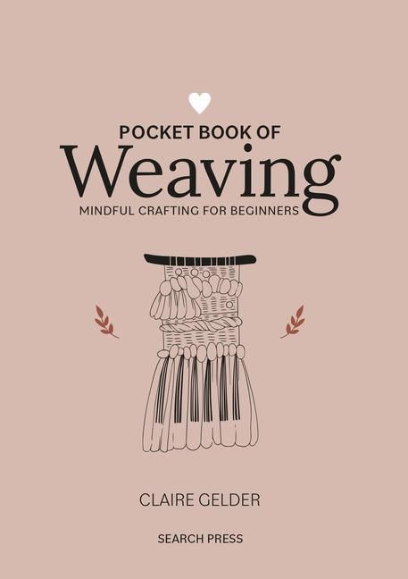 Produktbild: Pocket Book of Weaving