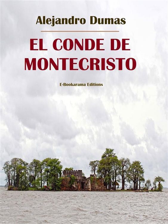 Produktbild: El conde de Montecristo