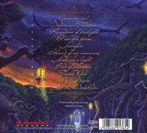 Produktbild: Daydream Illusion (Digipak)