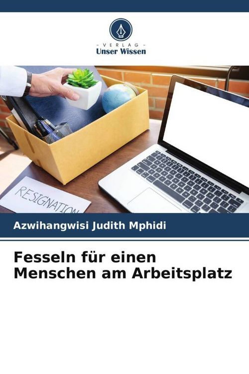 Produktbild: Fesseln f&uuml;r einen Menschen am Arbeitsplatz