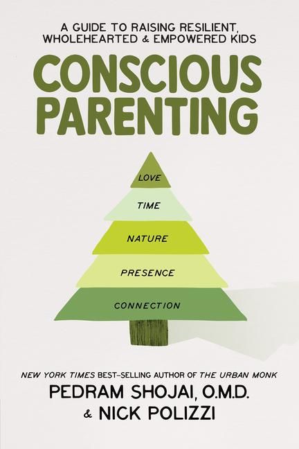 Produktbild: Conscious Parenting