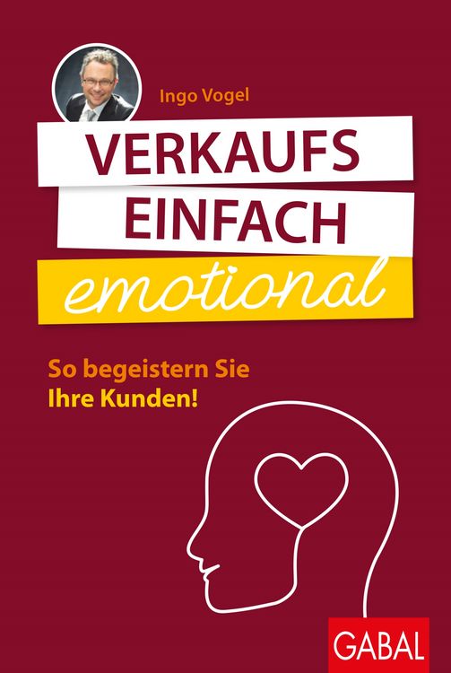 Produktbild: Verkaufs einfach emotional
