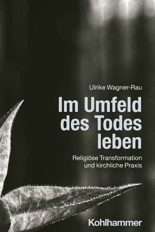 Produktbild: Im Umfeld des Todes leben