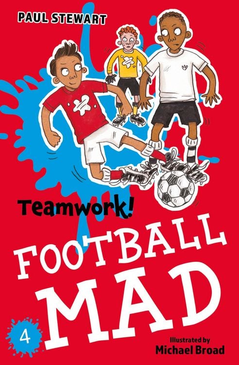 Produktbild: Teamwork