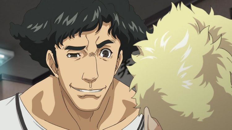 Produktbild: PERSONA5 the Animation Vol. 1