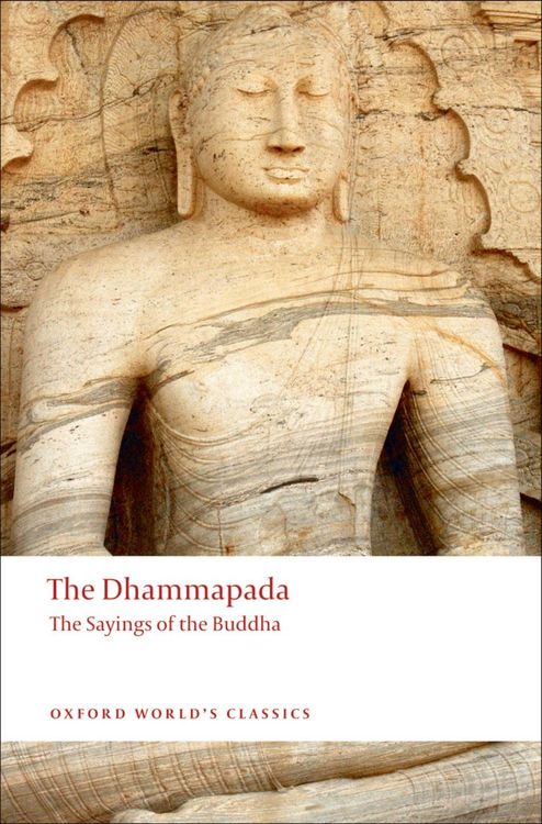 Produktbild: Dhammapada