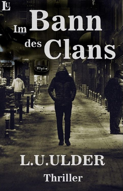 Produktbild: Im Bann des Clans