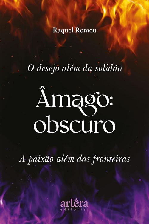 Produktbild: &Acirc;mago: Obscuro
