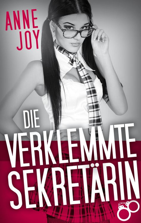 Produktbild: Die verklemmte Sekret&auml;rin