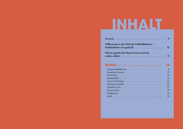 Produktbild: Einfach und schnell kochen mit dem Ninja&reg;