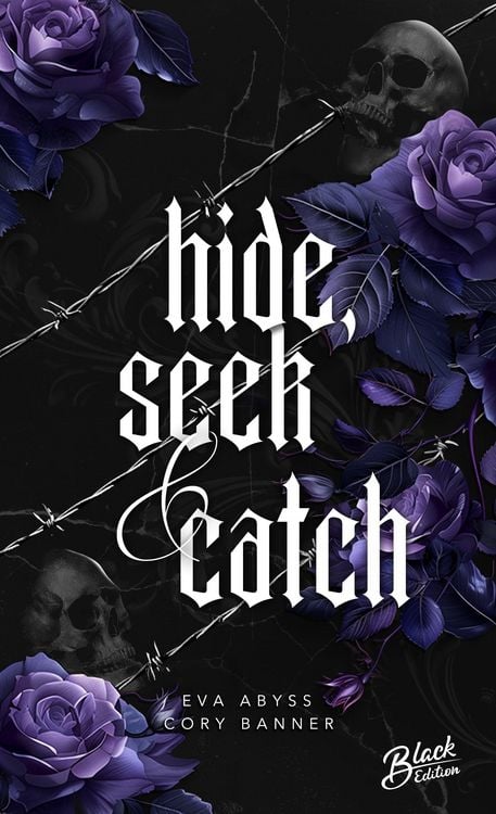 Produktbild: Hide, Seek & Catch