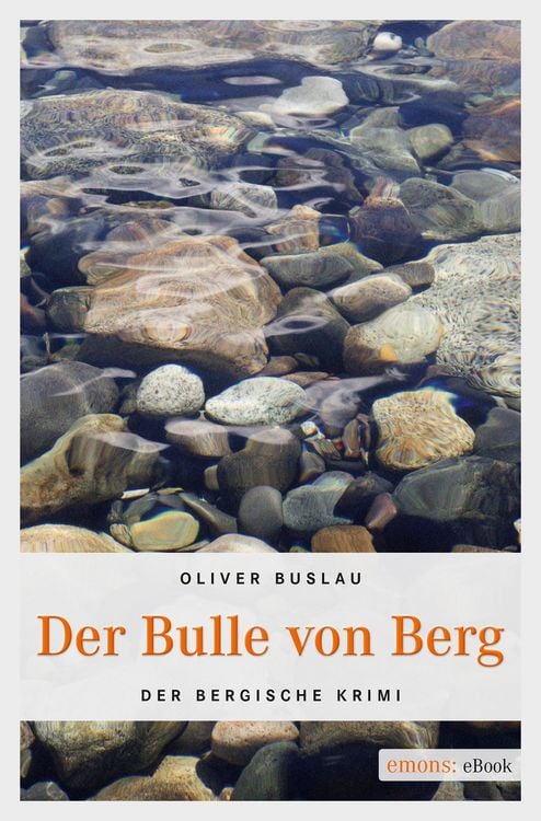 Produktbild: Der Bulle von Berg