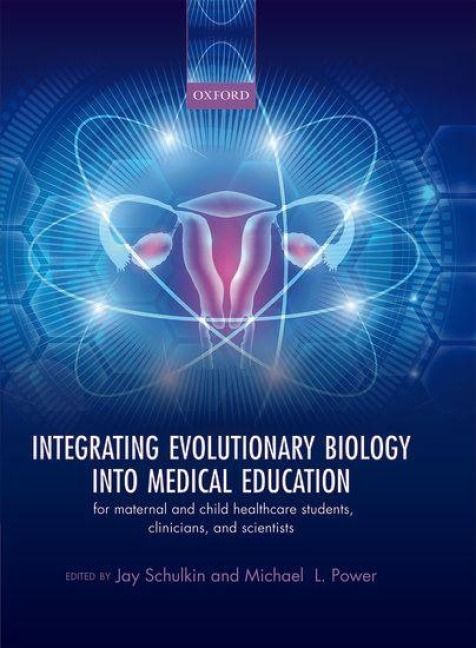 Produktbild: Integrating Evolutionary Biology Into Medical Education