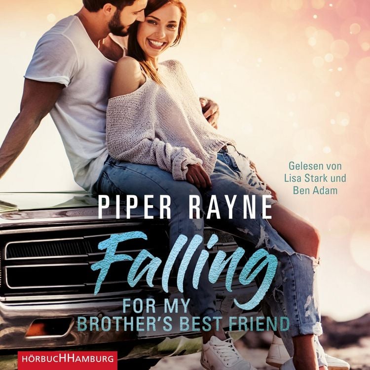 Produktbild: Falling for my Brother's Best Friend (Baileys-Serie 4)