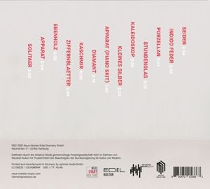 Produktbild: The Soul of Things