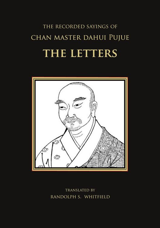 Produktbild: The Recorded Sayings of Chan Master Dahui Pujue