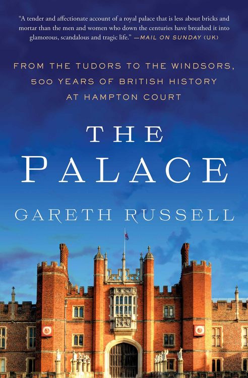 Produktbild: The Palace