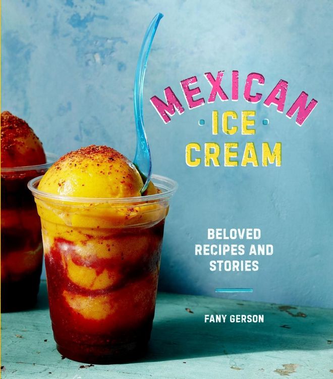 Produktbild: Mexican Ice Cream