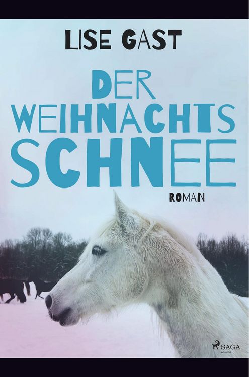 Produktbild: Der Weihnachtsschnee
