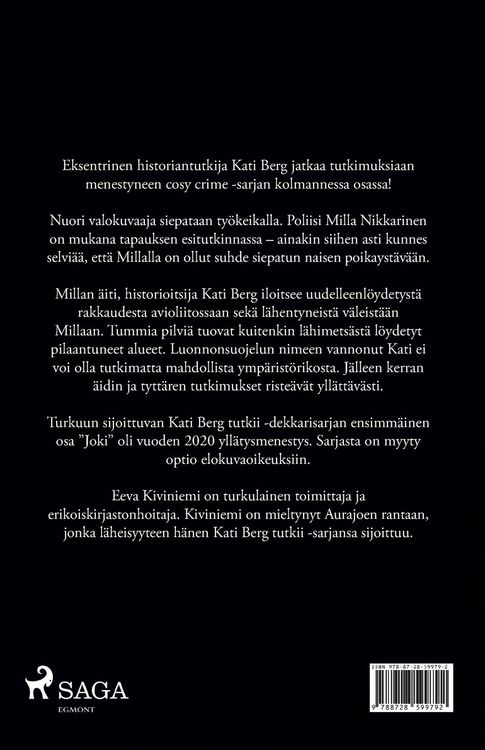 Produktbild: Keikka