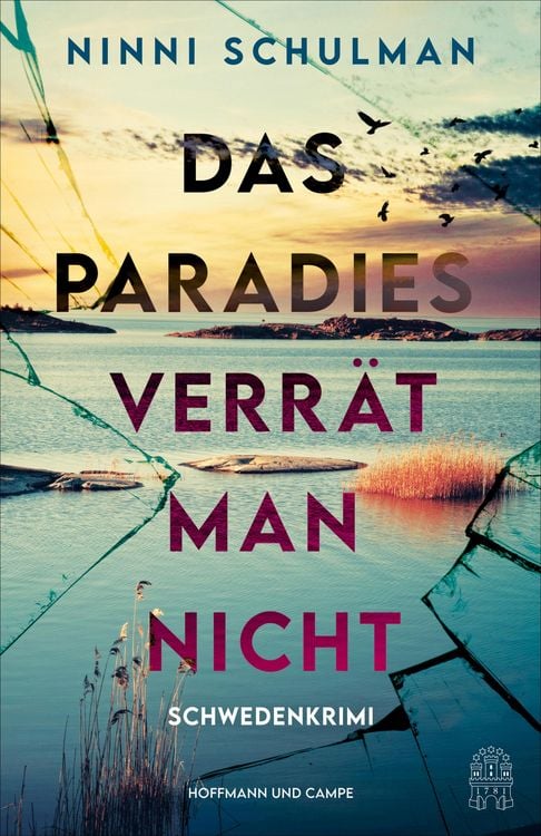 Produktbild: Das Paradies verr&auml;t man nicht
