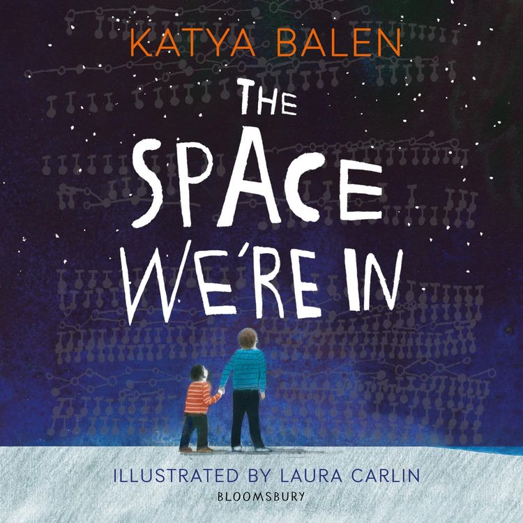 Produktbild: The Space We're In