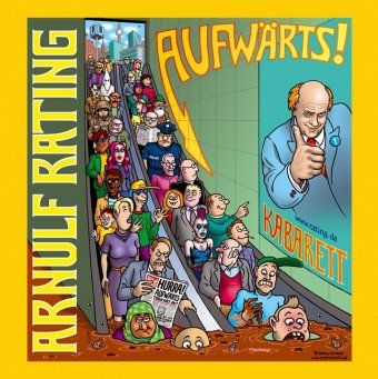 Produktbild: Aufw&auml;rts!