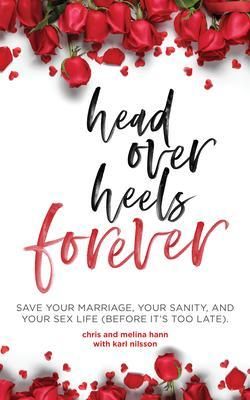 Produktbild: Head Over Heels Forever