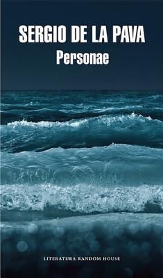 Produktbild: Personae