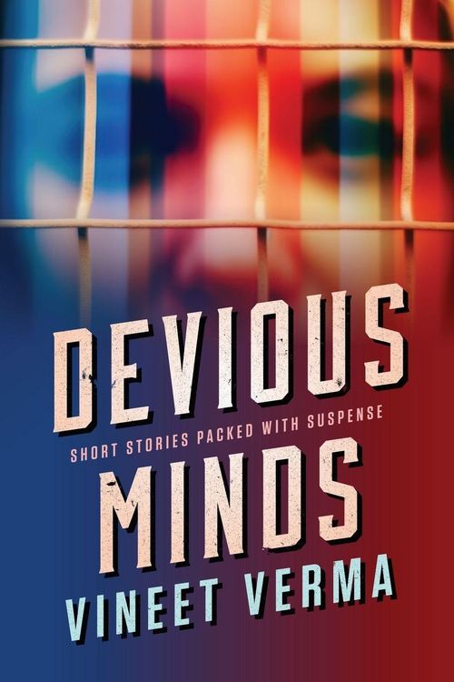 Produktbild: Devious Minds