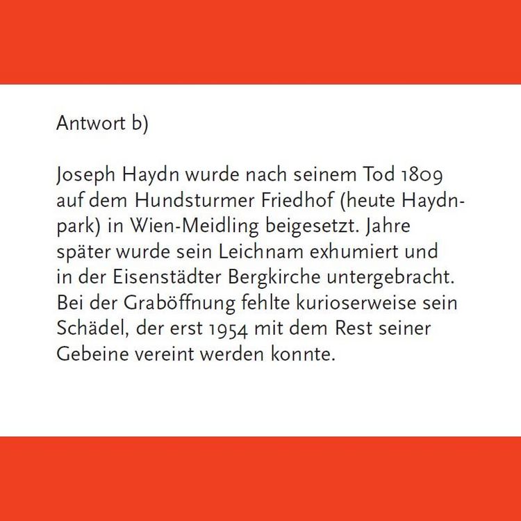 Produktbild: Unn&uuml;tzes Wissen &Ouml;sterreich