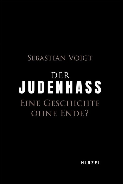 Produktbild: Der Judenhass